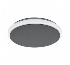 Уличный настенно-потолочный светильник PILONE 98712