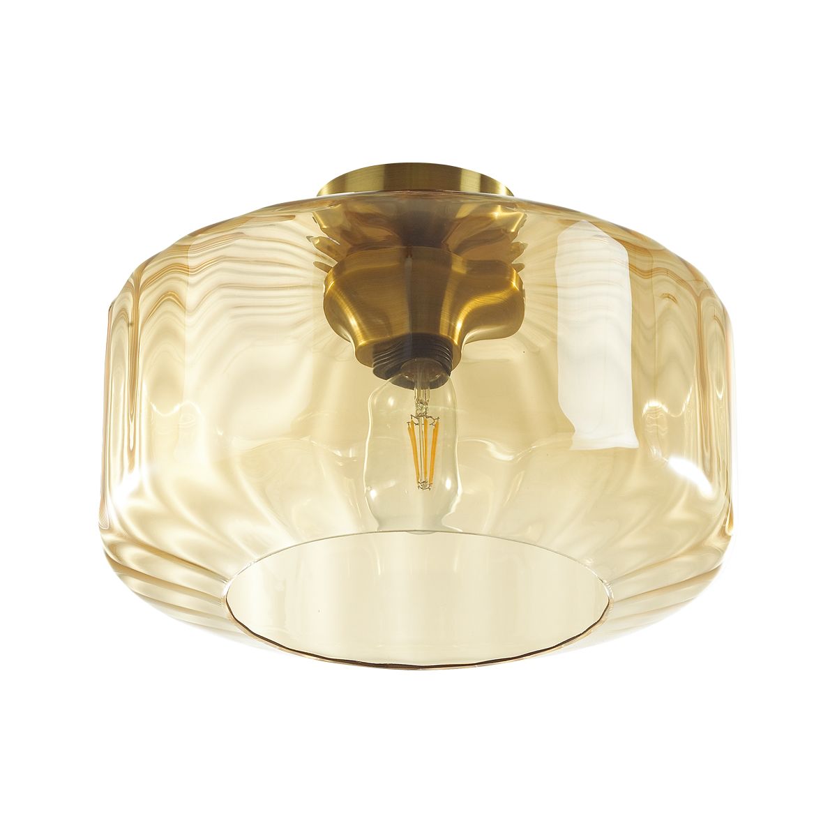 

Потолочный светильник Odeon Light BINGA 4747/1C, 4747/1C