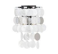 Настенный светильник Arte Lamp Pipirima A4100AP-2CC