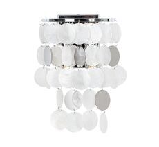 Настенный светильник Arte Lamp Pipirima A4100AP-2CC