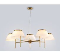Подвесная люстра Ambrella Light HIGH LIGHT CLASSIC LH72473_AMB