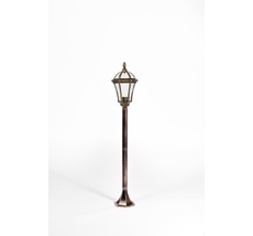 Наземный фонарь IP44 95206S Gb Oasis Light 95206S Gb_OL