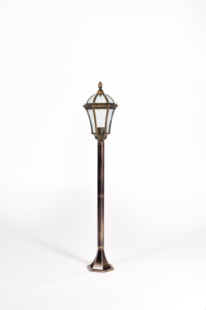 Наземный фонарь IP44 95206S Gb Oasis Light 95206S Gb_OL