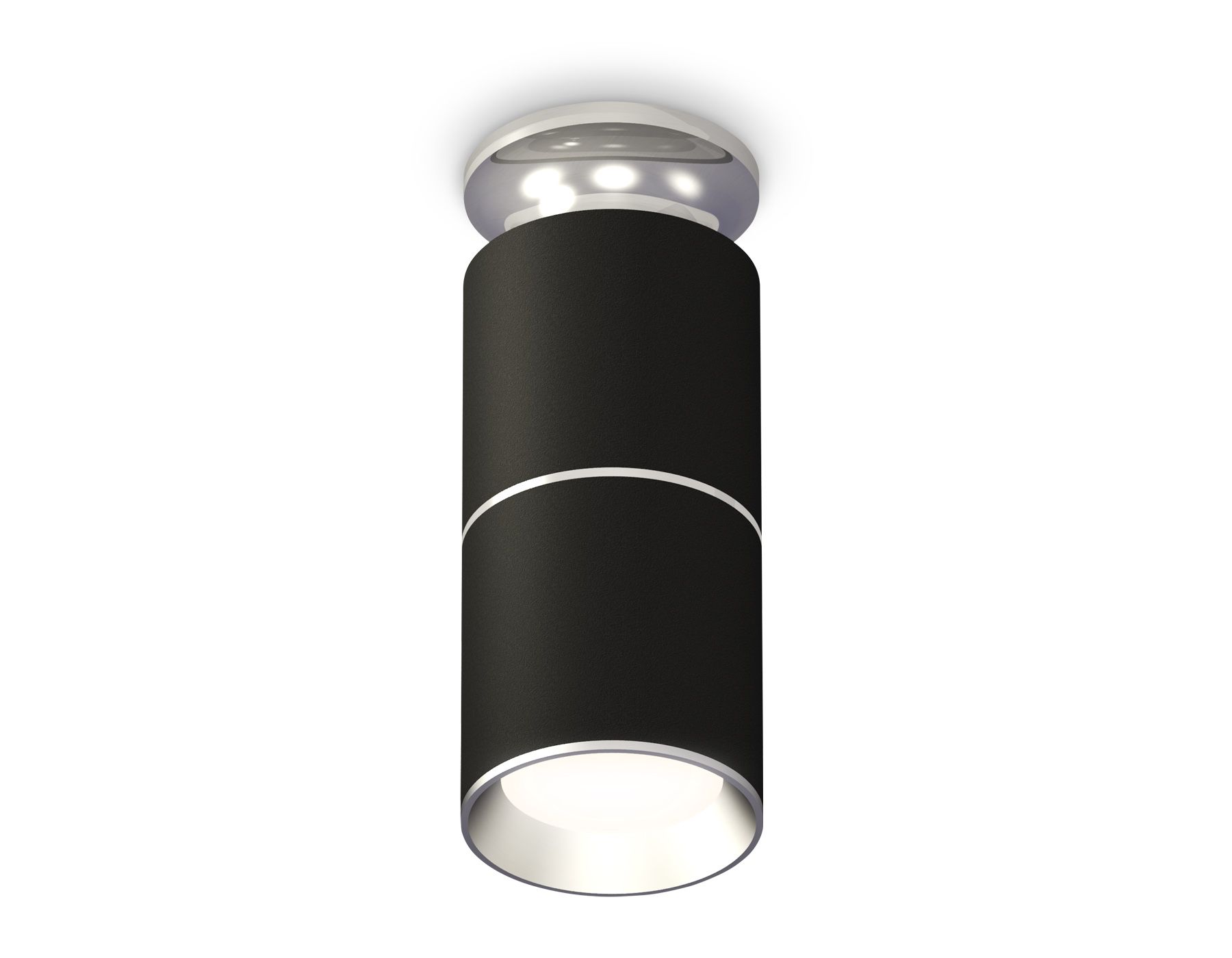 Комплект накладного светильника Ambrella light XS XS6302220_AMB