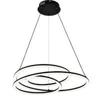 Потолочный светодиодный светильник Escada 626/S LED_ESC