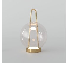 Настольная лампа Eurosvet Frasco a069347_EU