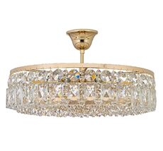 Потолочная люстра Arti Lampadari Sara Gold Sara E 1.3.40.105 G