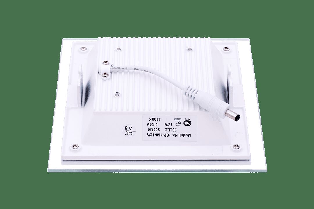 Встраиваемый светильник SWG P-S160-12-NW 09-00900070_SW
