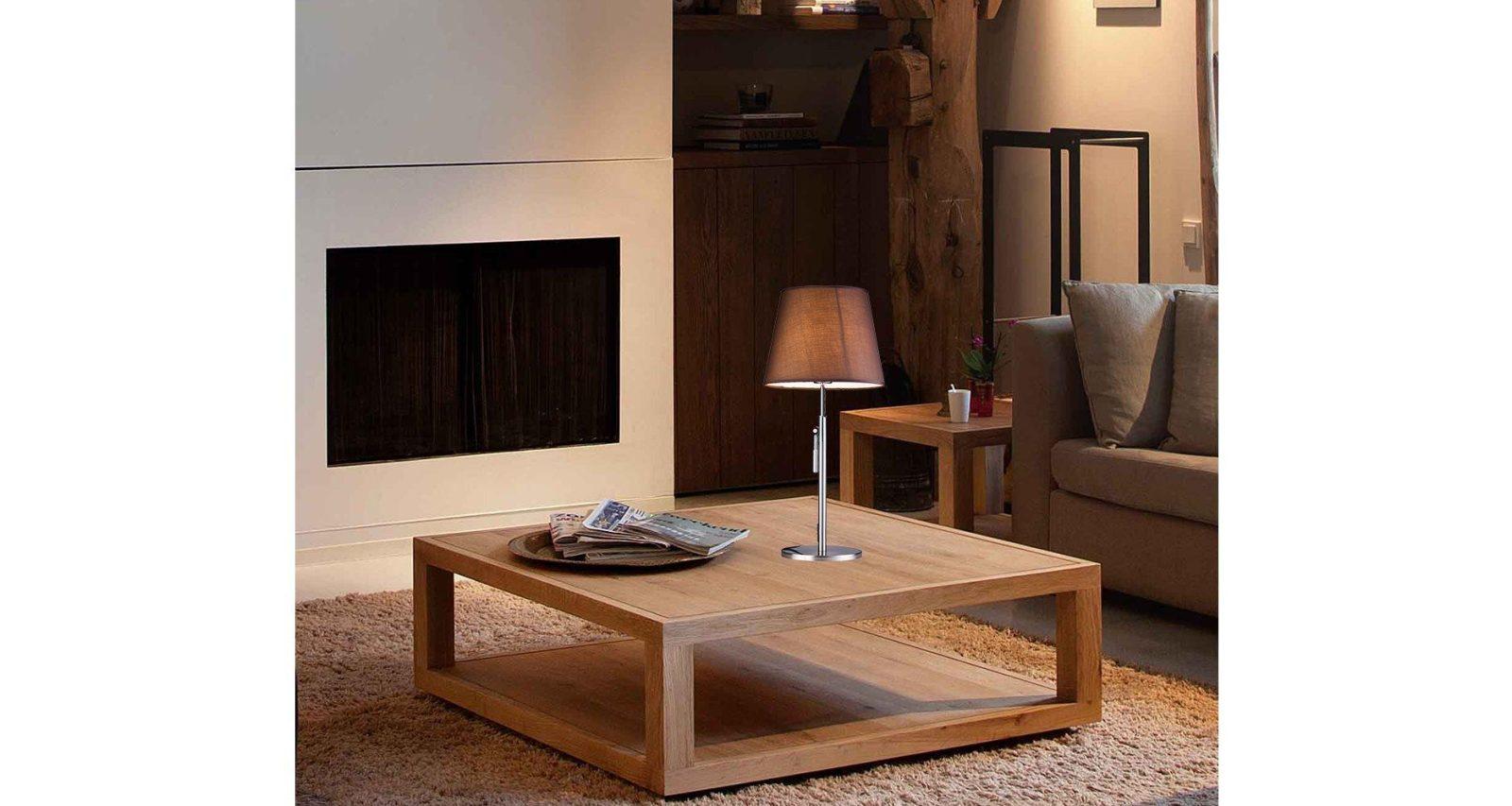 Настольная лампа Lucia Tucci BRISTOL BRISTOL T895.1