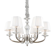 Подвесная люстра Aployt APL.707.03.06