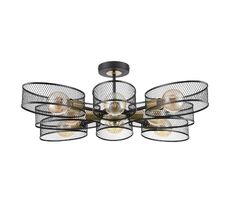 Потолочная люстра LUMION VIVANA 8193/8C