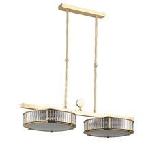 Подвесная люстра KUTEK LAVONE LAV-ZWL-6(ZM)310