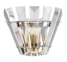 Настенный светильник Arte Lamp FLORIZEL A1072AP-2AB