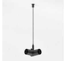 Набор подвеса угловой без питания Elektrostandard Module System a066185_ES