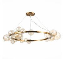 Подвесная люстра ST Luce NECTON SL1165.303.24