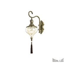 Бра Ideallux HAREM AP1_IL
