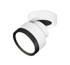 Комплект накладного поворотного светильника Ambrella light TECHNO SPOT XM8101002_AMB