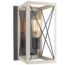 Бра Toplight Karolyn TL1180B-01BK