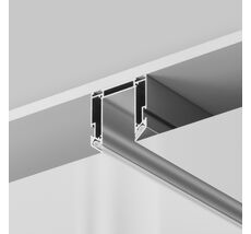 Профиль для монтажа трековой системы Maytoni Technical TRA010MP-212S_MY