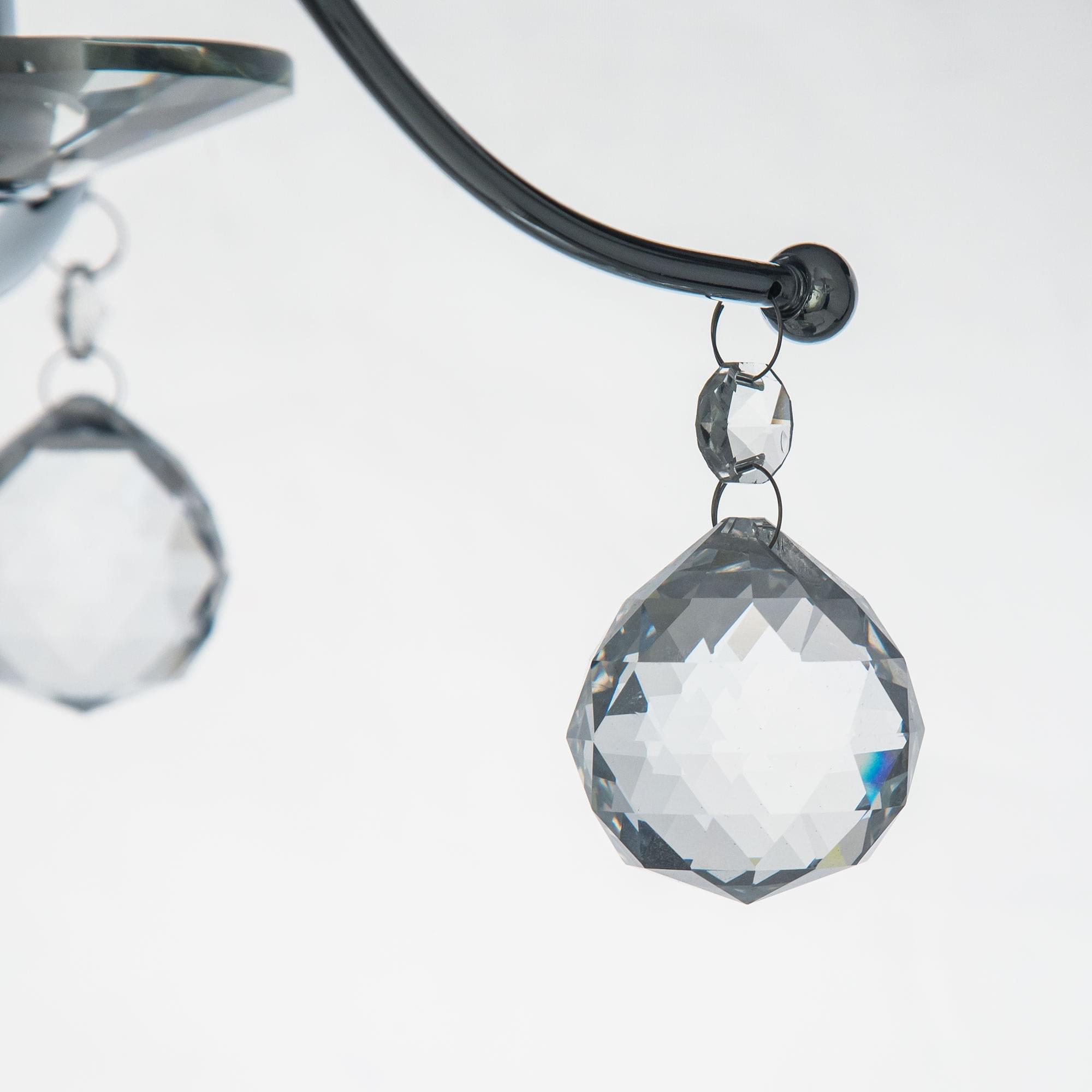 Подвесная люстра CitiLux Шелли CL438181