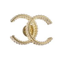 Настенный светильник NewPort 8247/2A gold NEW_NP