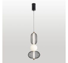 Подвесной светильник Lussole LSP-7530