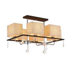 Потолочная люстра CitiLux Дуглас CL461161