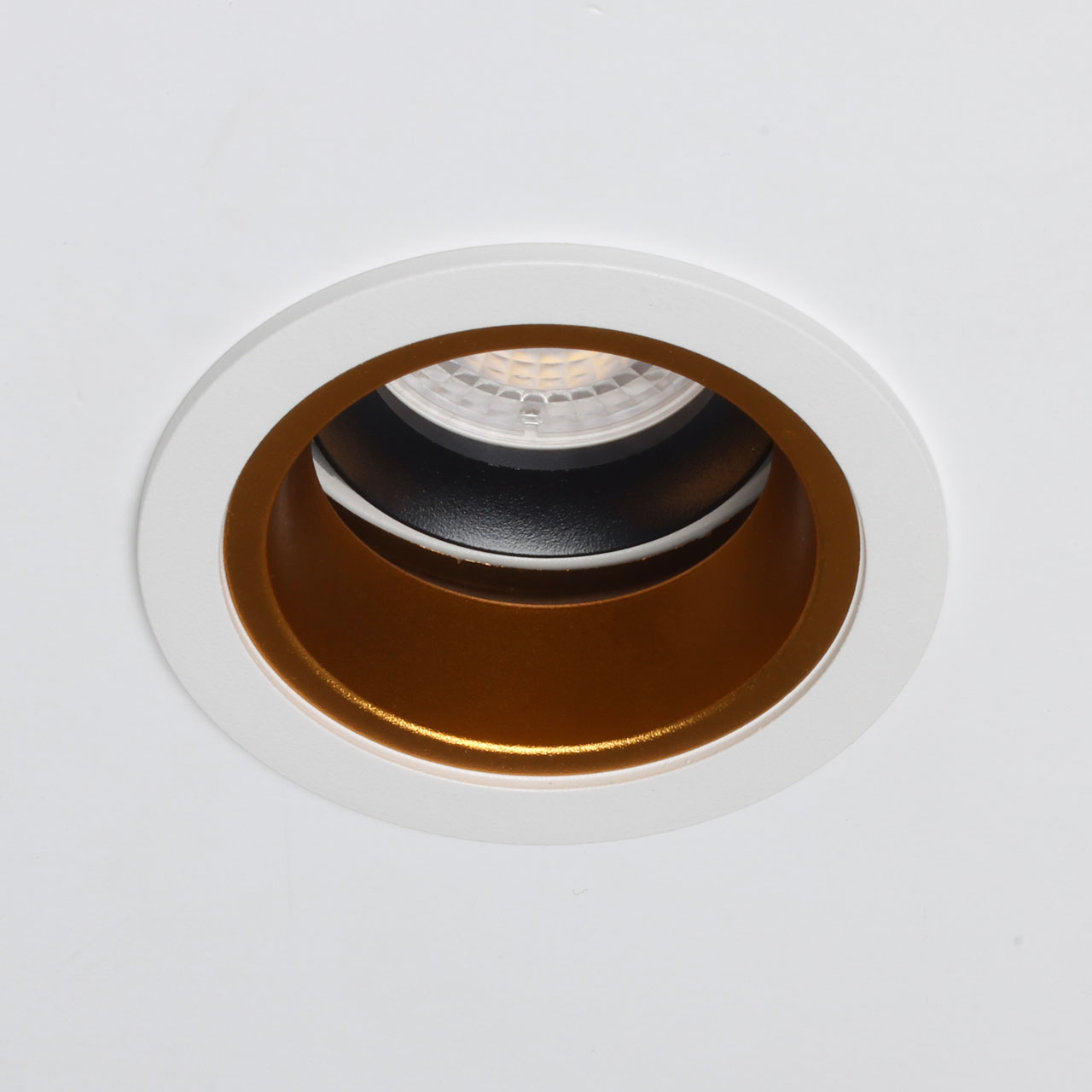 Встраиваемый светильник De Markt Прайм 850010701_MW