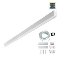 Потолочный линейный светильник NOVOTECH FATTO 359604