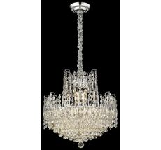 Подвесная люстра Wertmark MARCELLA WE154.12.103