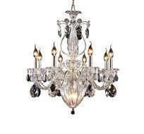 Хрустальная люстра LightStar Schon 790114_LS