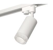 Трековый однофазный светильник Ambrella light TRACK SYSTEM XT6322080_AMB