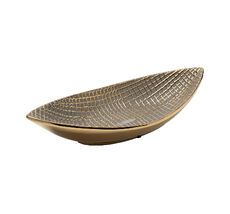 Блюдо декоративное Garda Decor 18H7922L-GL