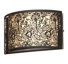 Настенный светильник Lussole VETERE LSF-2371-01V