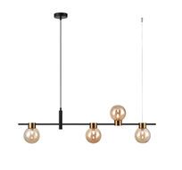 Подвесной светильник Vele Luce Ideale VL5872P14