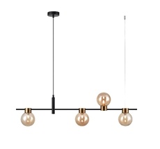 Подвесной светильник Vele Luce Ideale VL5872P14