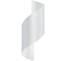 Настенный светильник уличный с датчиком движения теплый белый светодиодный IP54 Окленд 48312 Feron 48312_FR