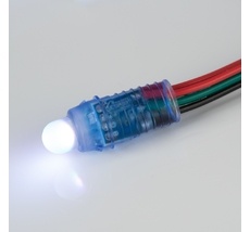 Герметичный флэш-модуль ARL-D12 5V RGB ( Arlight 023330_ARL
