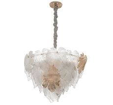 Подвесная люстра Citilux Dryad CL305160