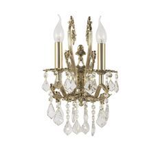 Бра Dio Darte Sorrento Sorrento E 2.1.2.600 GB