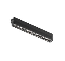 Светильник на шине Denkirs Grill DK5335-BK