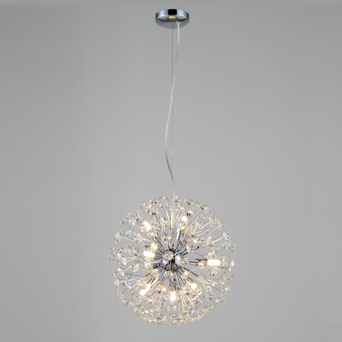 Подвесная люстра Eletto Betsy EL322P09.1