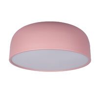 Потолочный светильник Loft IT Axel 10201/480 Pink_LF