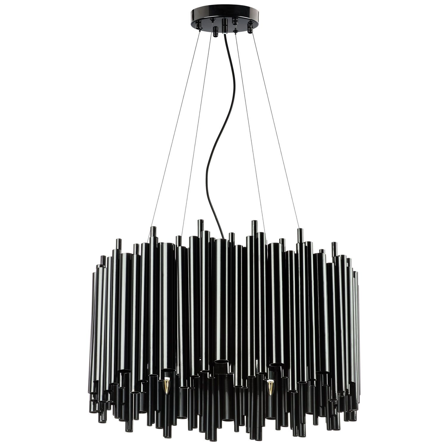 Подвесная люстра LightStar SAVONA 816107_LS