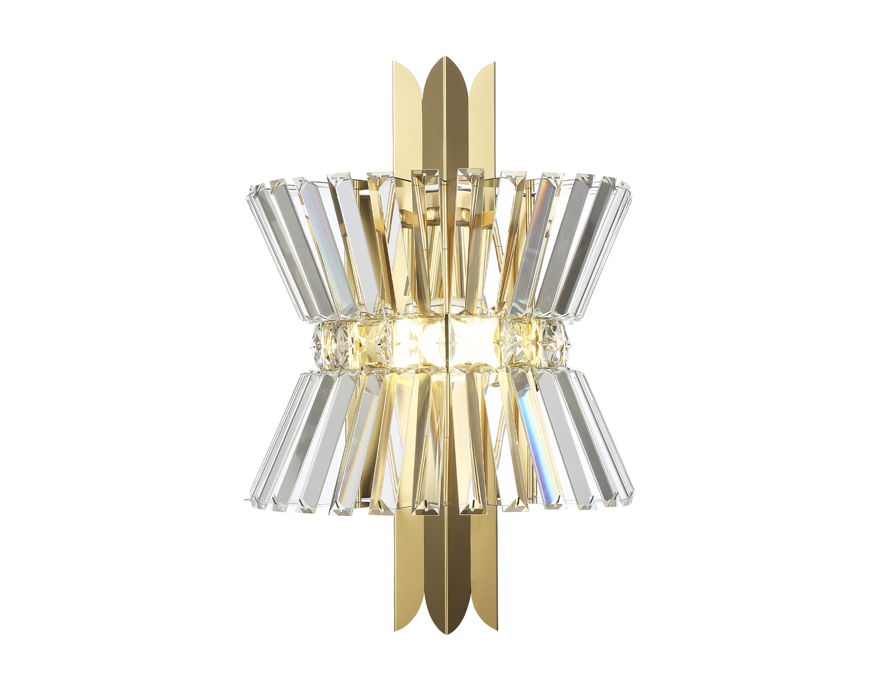 Настенный светильник Ambrella Light Palace LH41029_AMB