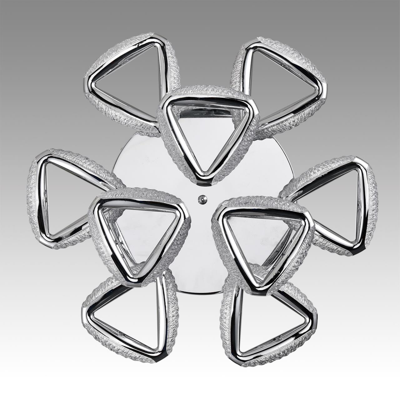 Потолочная люстра Lumion RUANA 8239/9CL