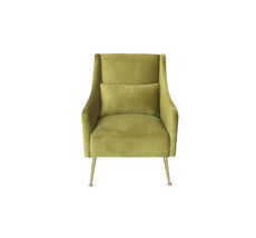 Кресло Garda Decor 87YY-1914 OLV