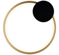 Настенный светодиодный светильник Escada 10262/1LED_ESC