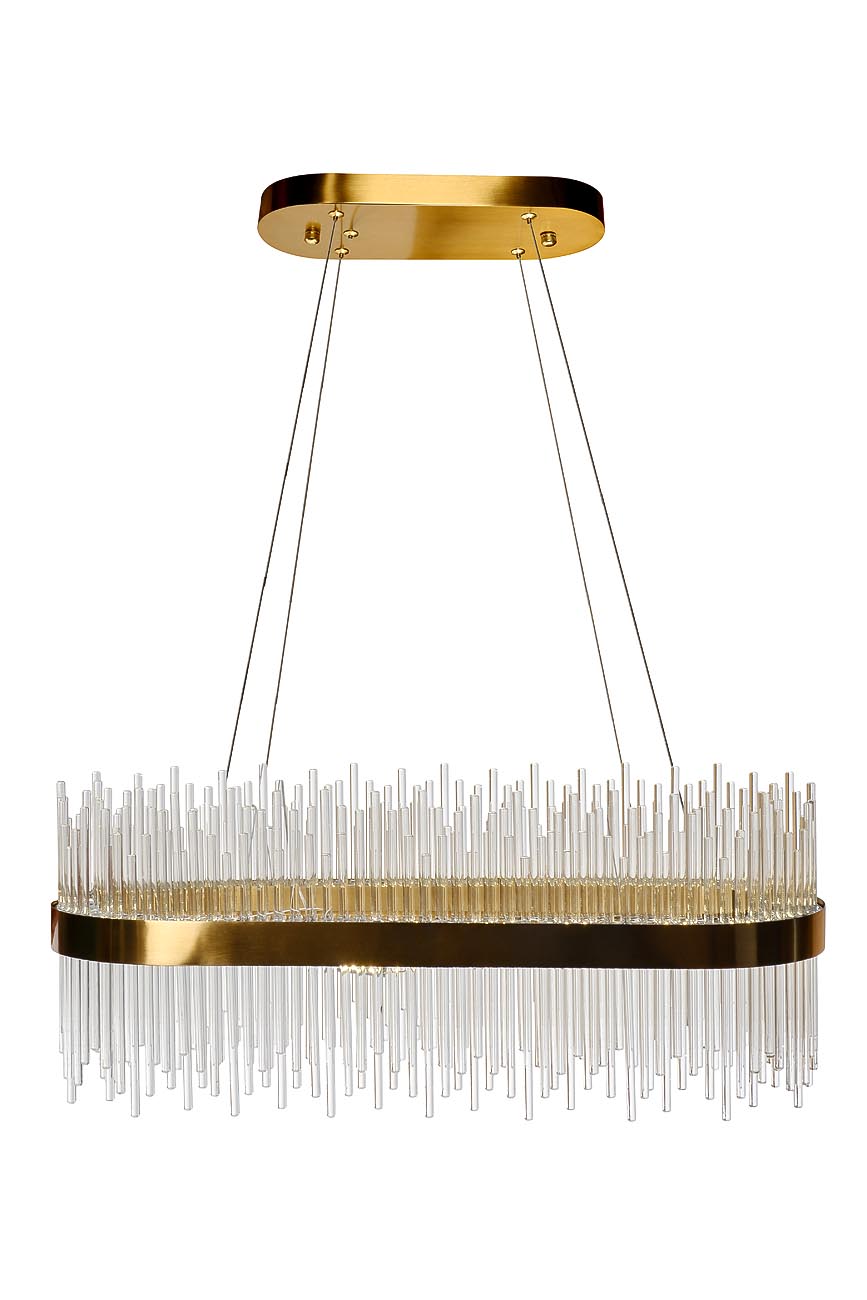 

Подвесная люстра Cleo L Garda Decor 62GDW-901-800, 62GDW-901-800