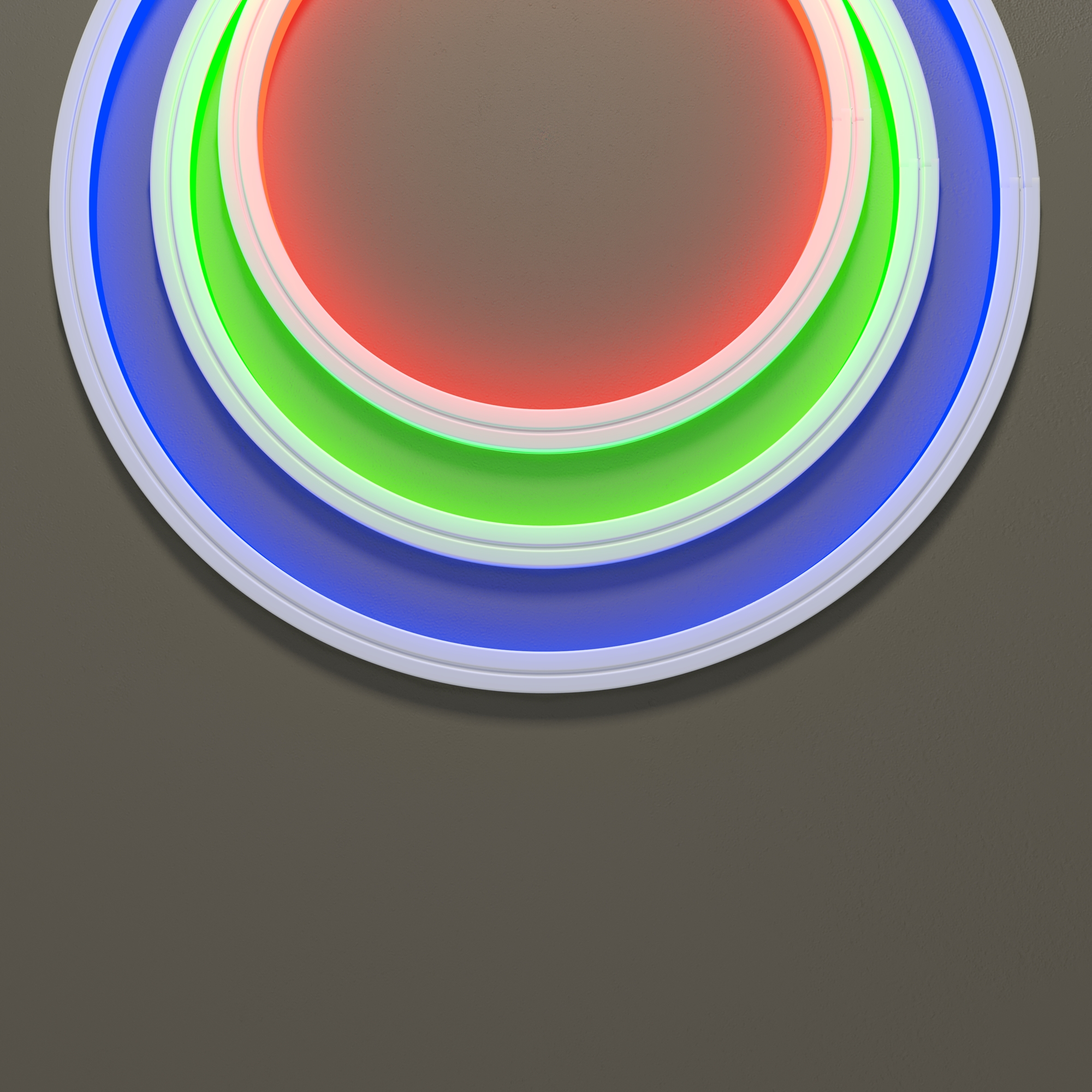 Гибкий неон 12x12 24В 14,4Вт/м RGB IP67 5м Maytoni 432024_MY